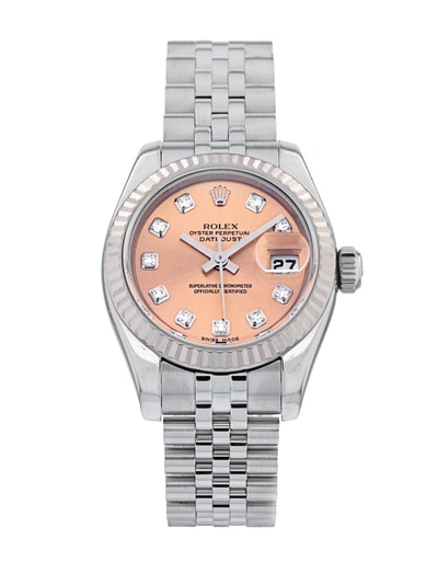 Rolex Datejust Lady 179174